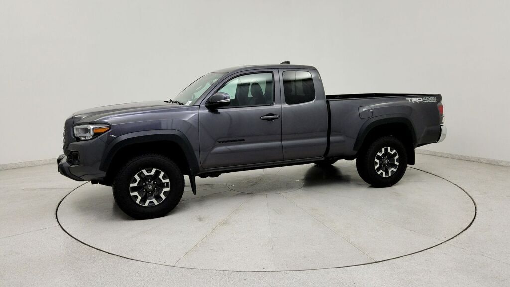 2022 Toyota Tacoma TRD Off-Road Laurel MD