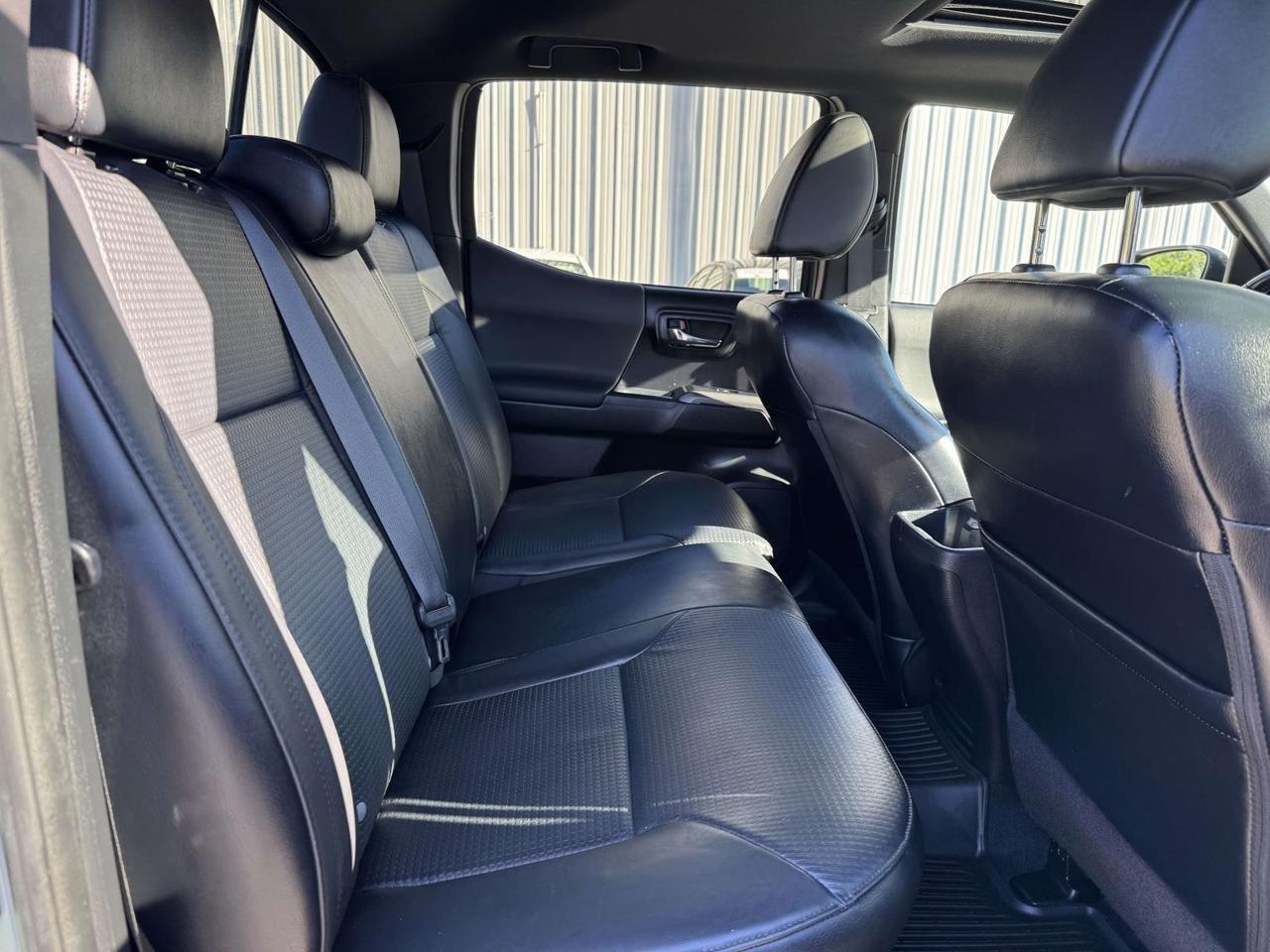 2022 Toyota Tacoma TRD Off-Road Fredericksburg VA