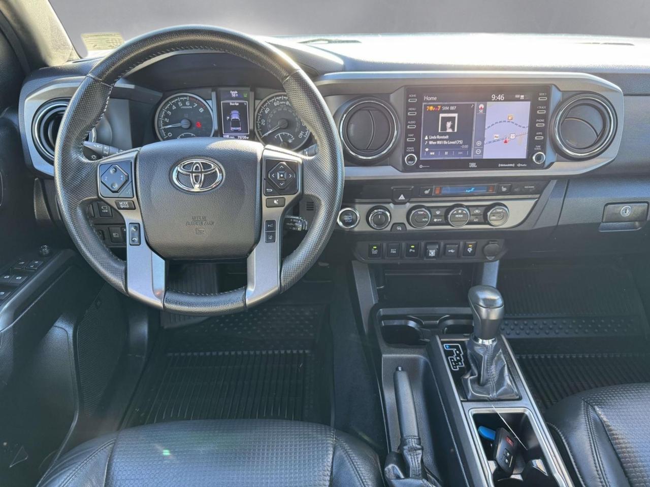 2022 Toyota Tacoma TRD Off-Road Fredericksburg VA