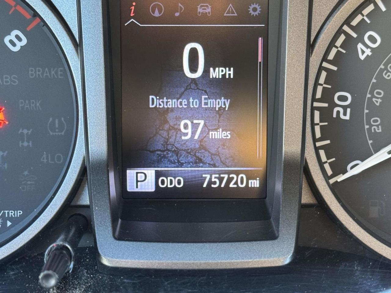 2022 Toyota Tacoma TRD Off-Road Fredericksburg VA