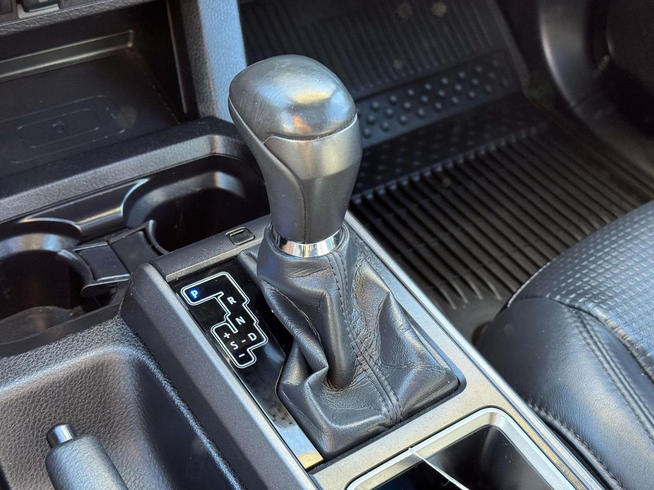 2022 Toyota Tacoma TRD Off-Road Fredericksburg VA