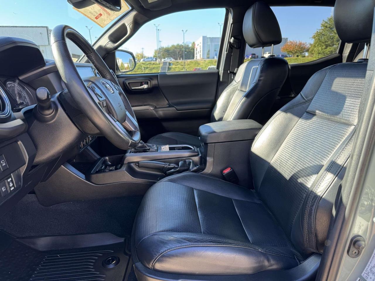 2022 Toyota Tacoma TRD Off-Road Fredericksburg VA