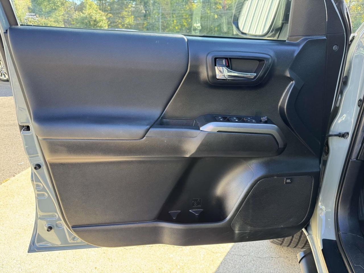 2022 Toyota Tacoma TRD Off-Road Fredericksburg VA