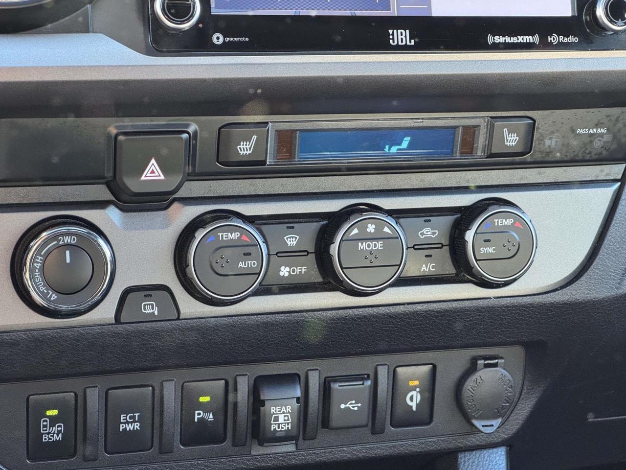 2022 Toyota Tacoma TRD Off-Road Fredericksburg VA