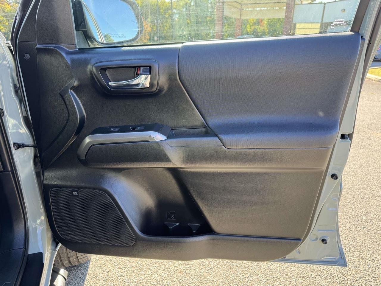 2022 Toyota Tacoma TRD Off-Road Fredericksburg VA