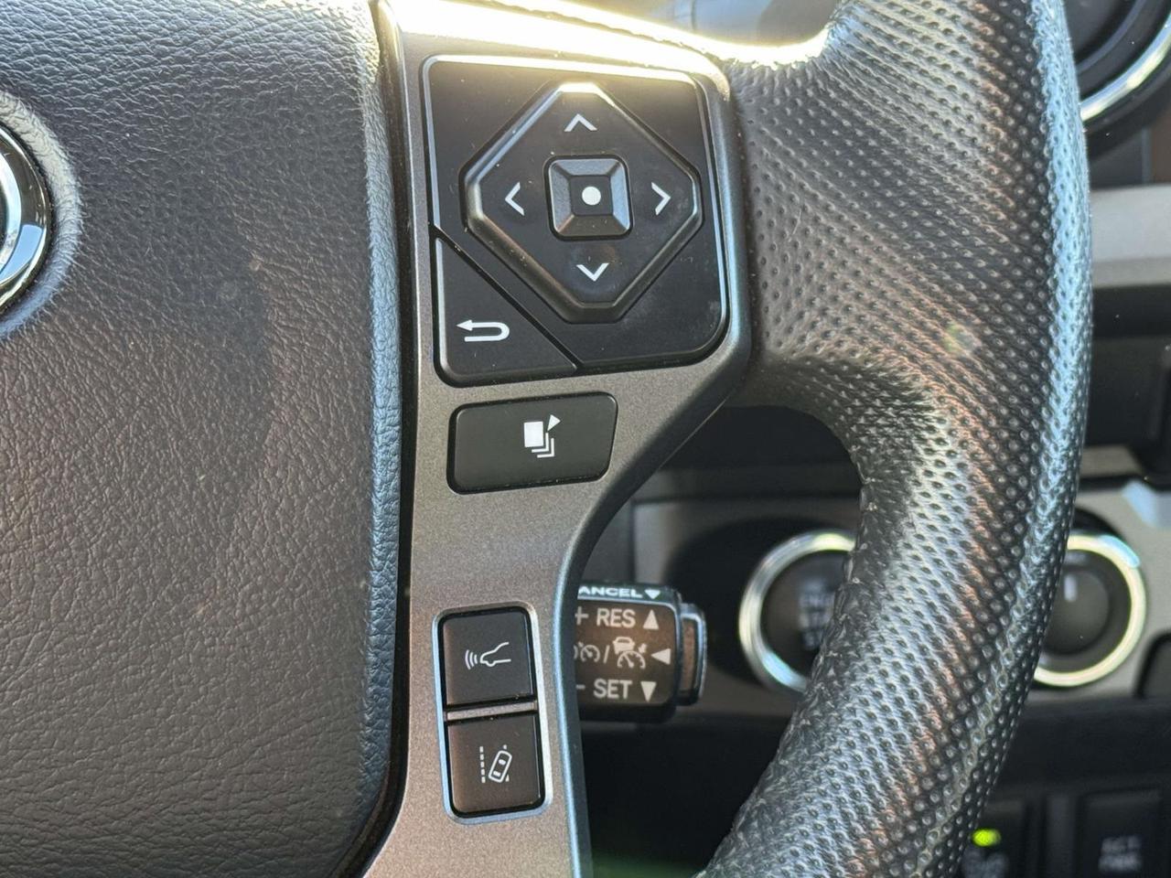 2022 Toyota Tacoma TRD Off-Road Fredericksburg VA