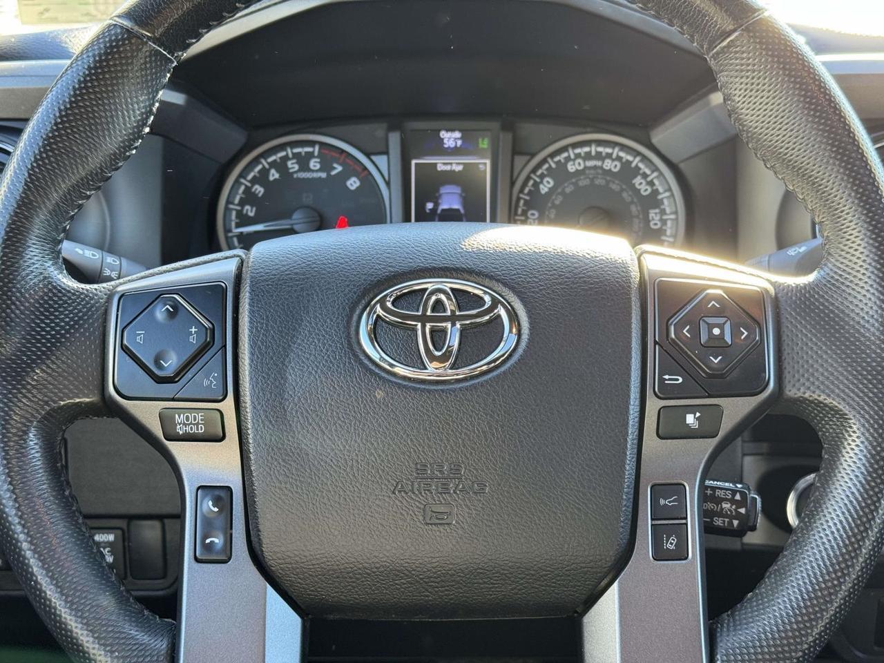 2022 Toyota Tacoma TRD Off-Road Fredericksburg VA