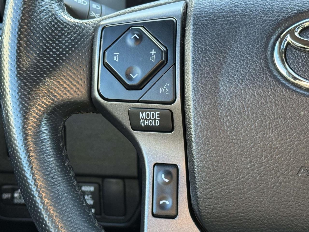 2022 Toyota Tacoma TRD Off-Road Fredericksburg VA