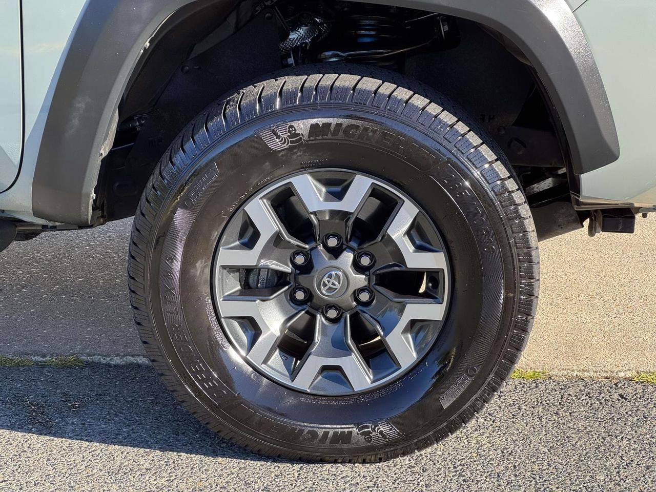 2022 Toyota Tacoma TRD Off-Road Fredericksburg VA