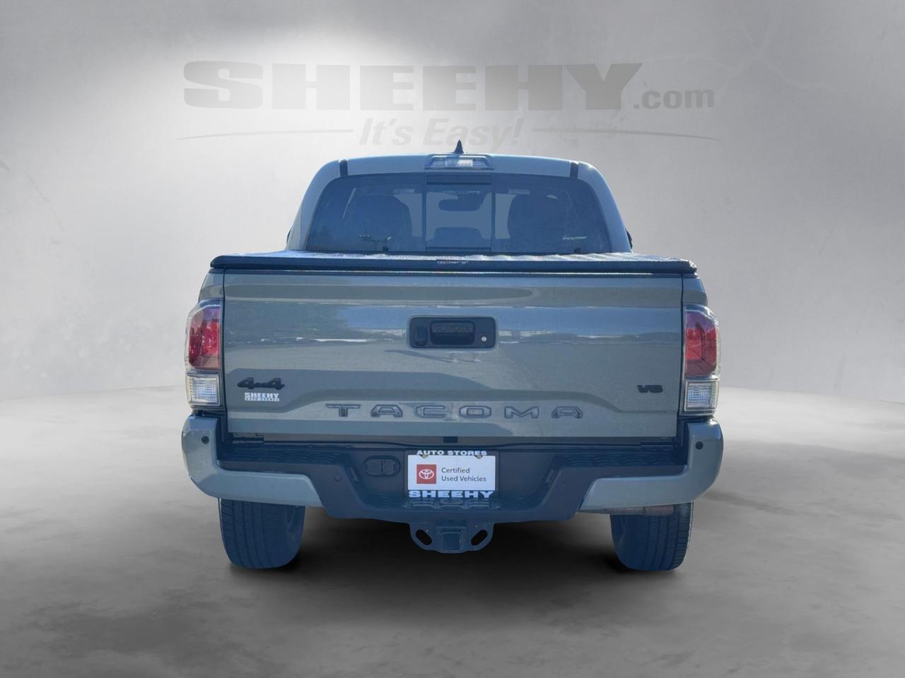 2022 Toyota Tacoma TRD Off-Road Fredericksburg VA
