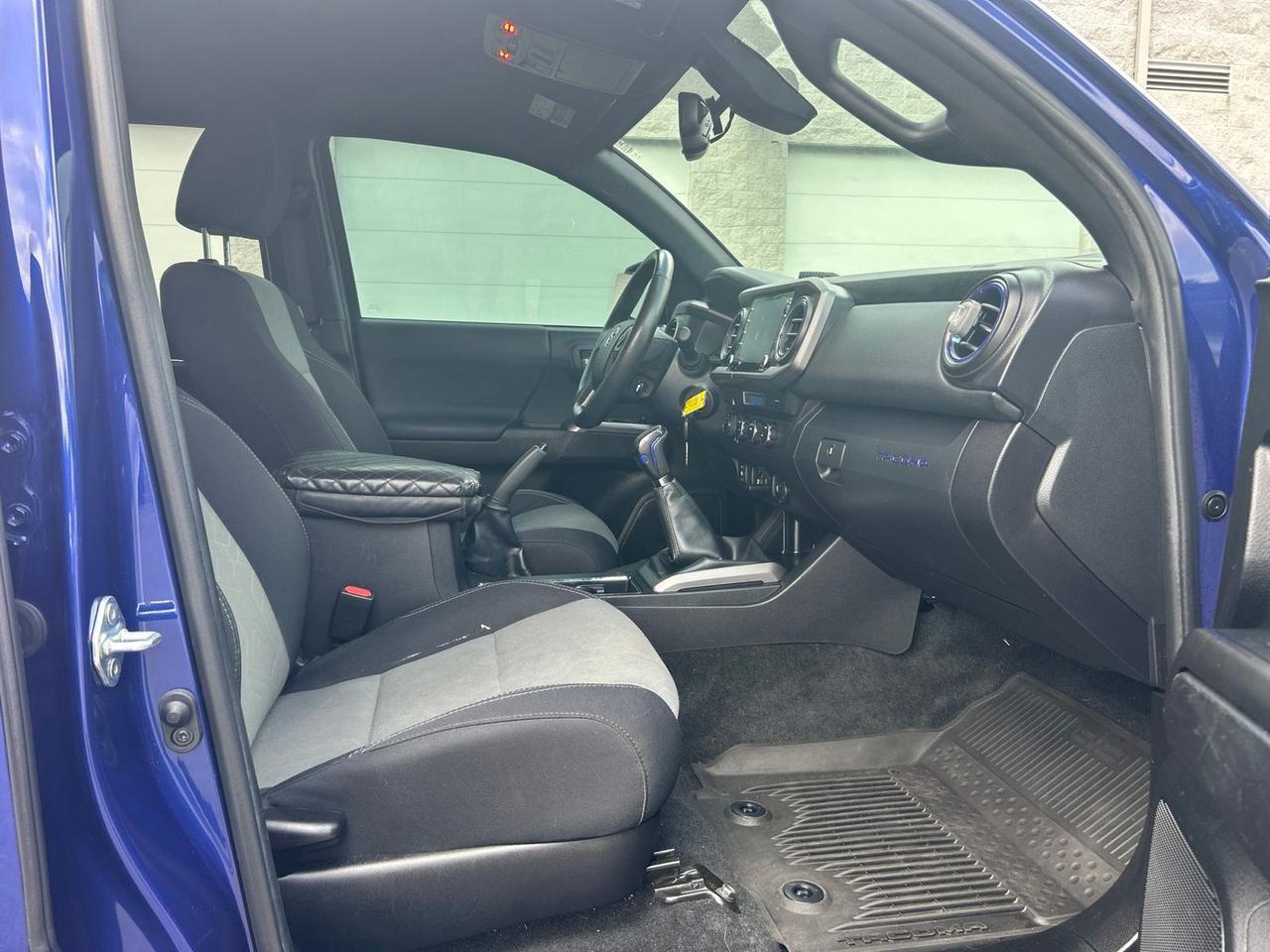 2022 Toyota Tacoma TRD Off-Road Ashland VA