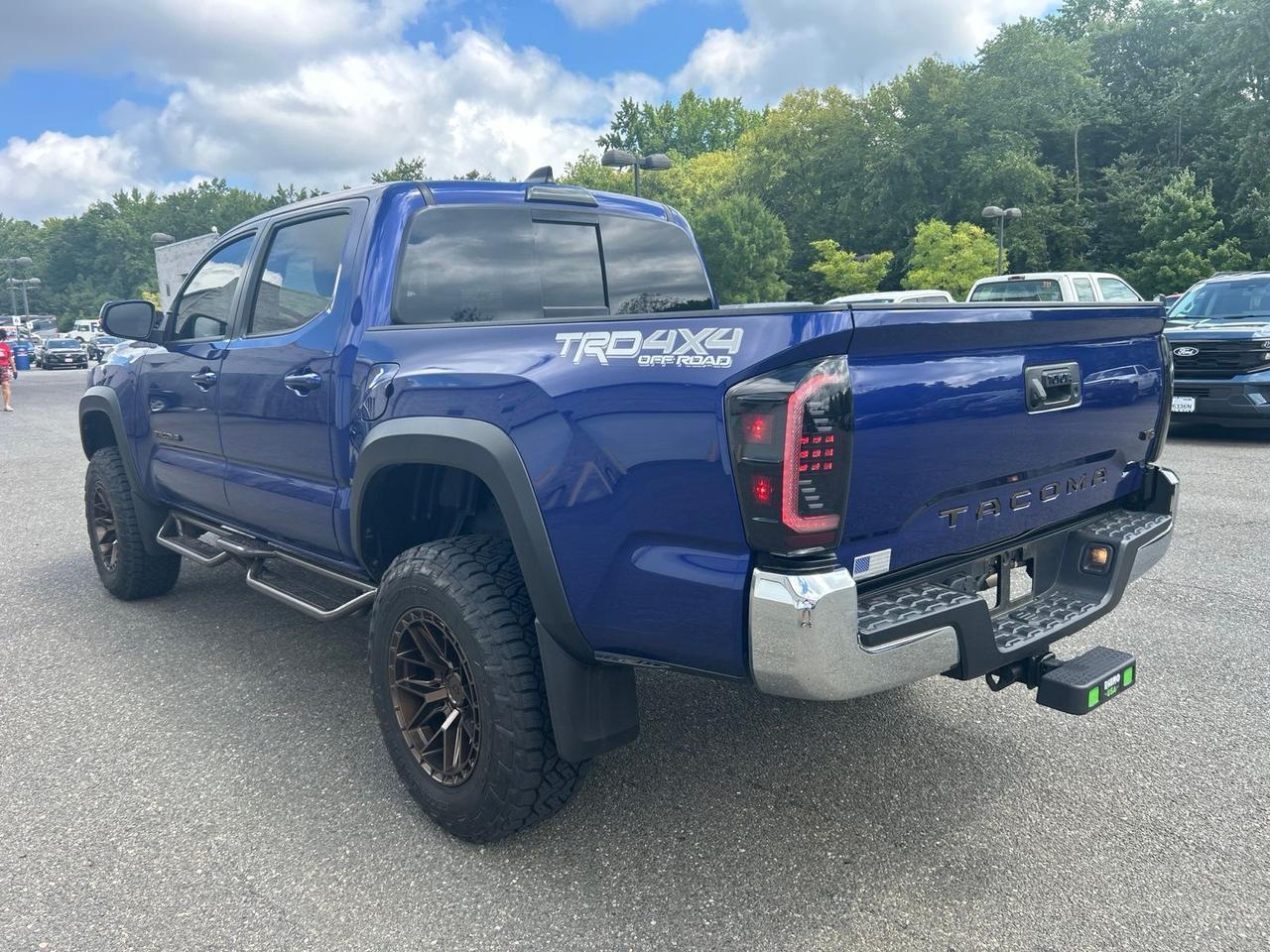 2022 Toyota Tacoma TRD Off-Road Ashland VA