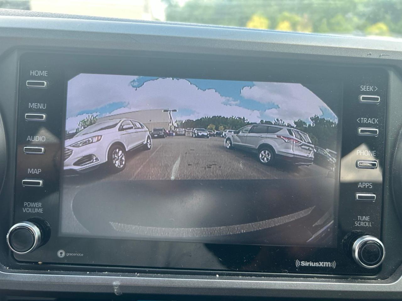 2022 Toyota Tacoma TRD Off-Road Ashland VA
