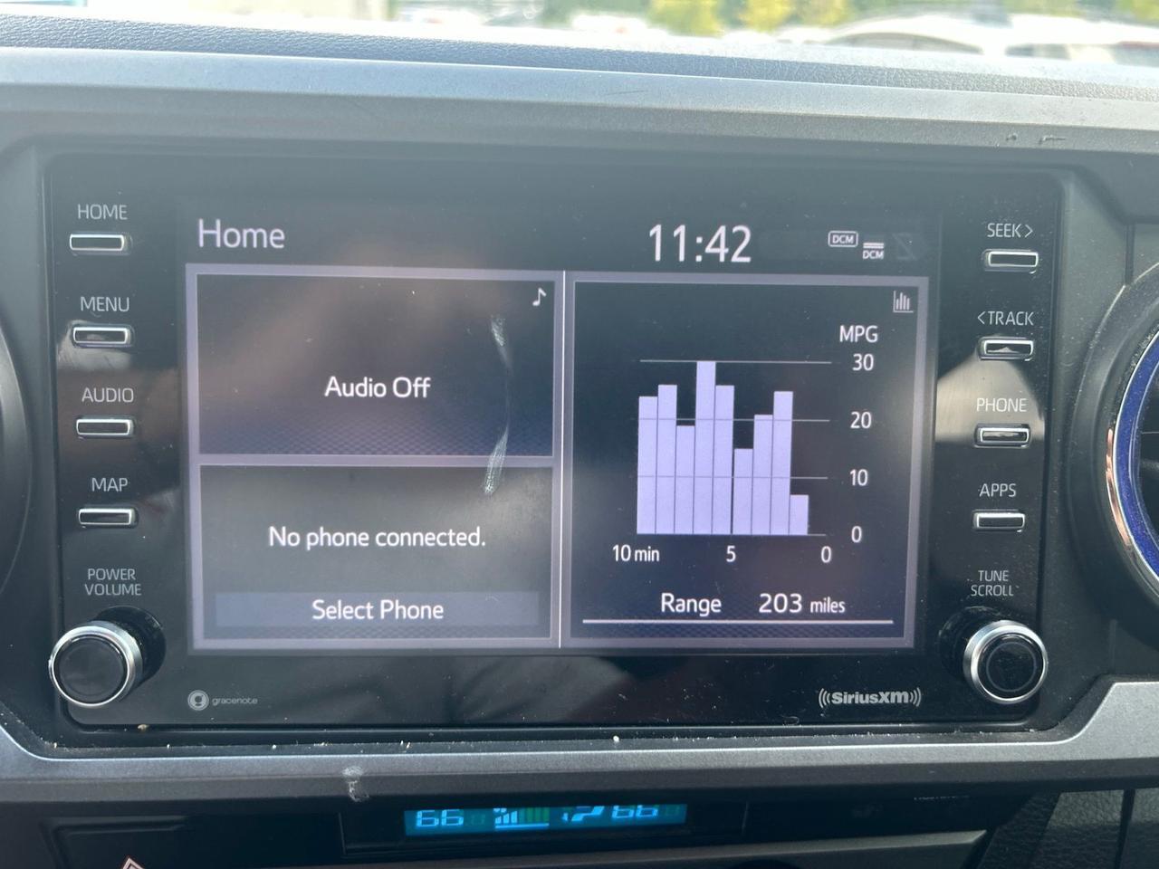 2022 Toyota Tacoma TRD Off-Road Ashland VA