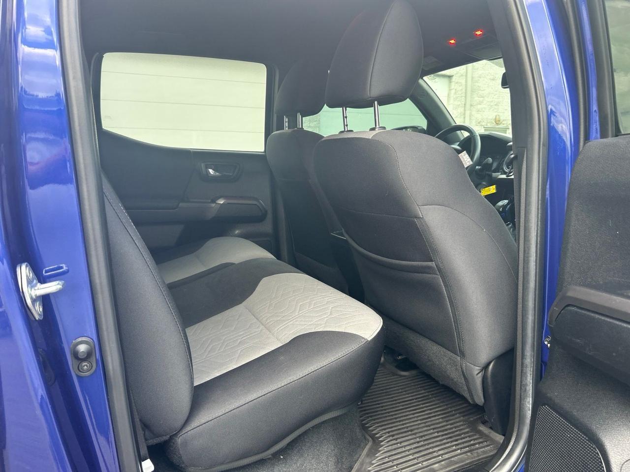 2022 Toyota Tacoma TRD Off-Road Ashland VA