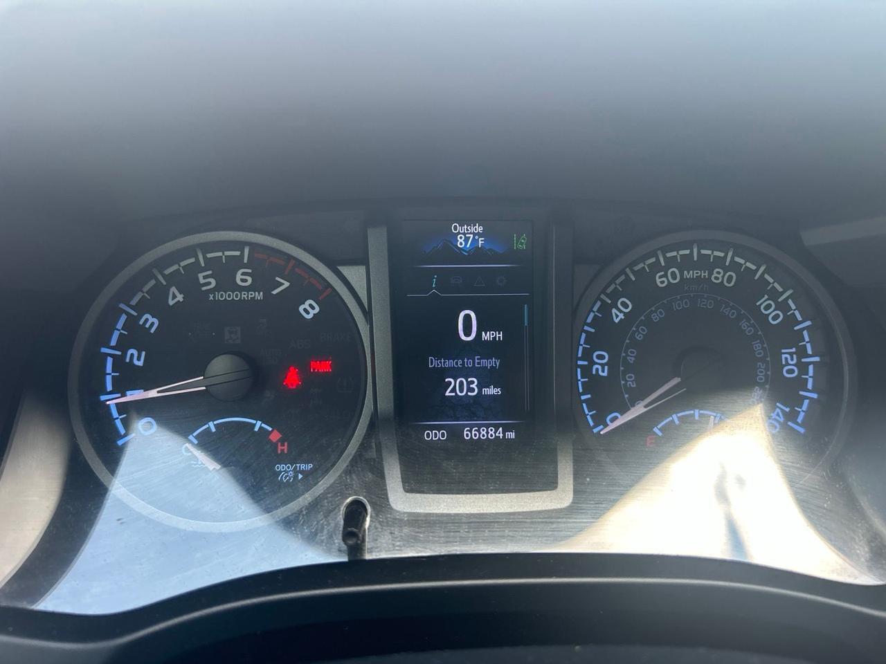 2022 Toyota Tacoma TRD Off-Road Ashland VA
