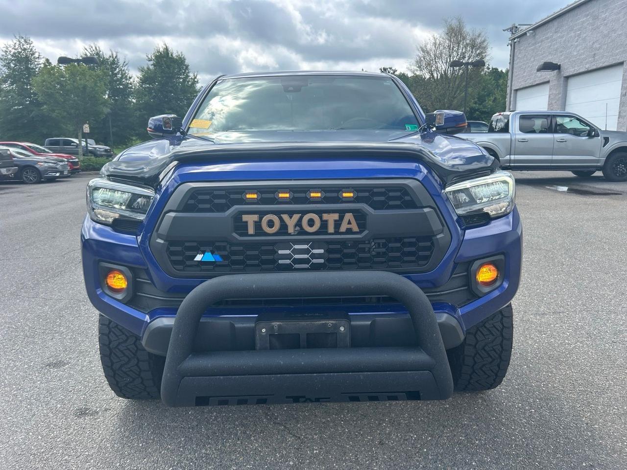 2022 Toyota Tacoma TRD Off-Road Ashland VA