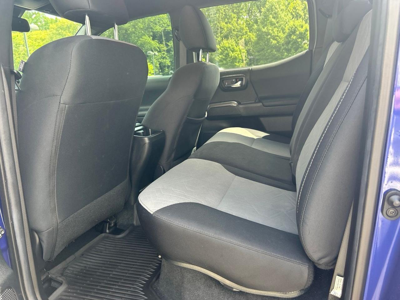 2022 Toyota Tacoma TRD Off-Road Ashland VA