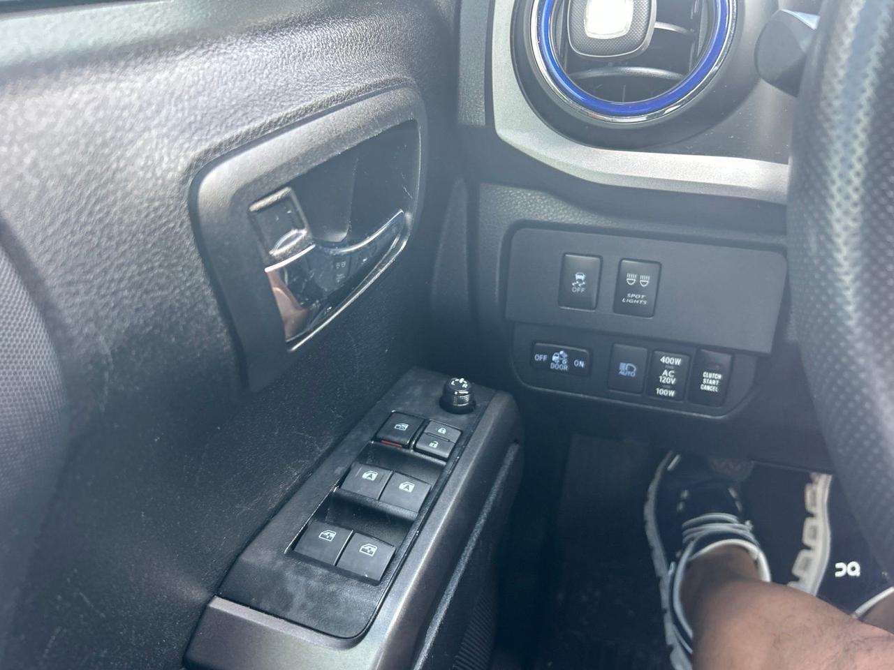 2022 Toyota Tacoma TRD Off-Road Ashland VA
