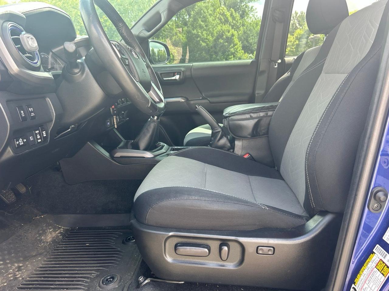 2022 Toyota Tacoma TRD Off-Road Ashland VA