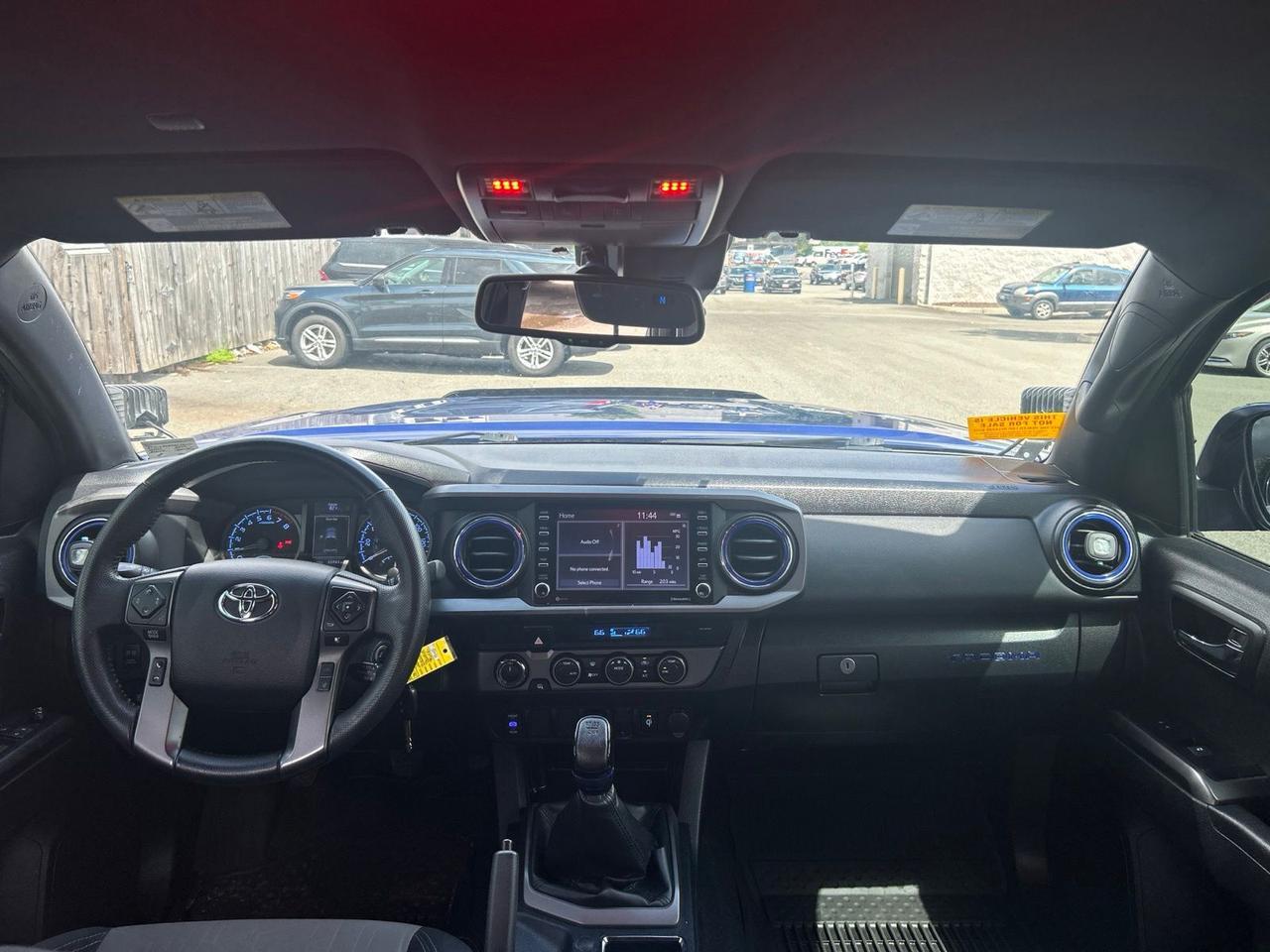 2022 Toyota Tacoma TRD Off-Road Ashland VA