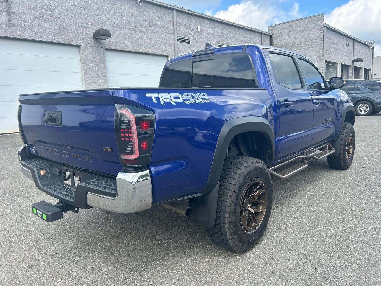 2022 Toyota Tacoma TRD Off-Road Ashland VA