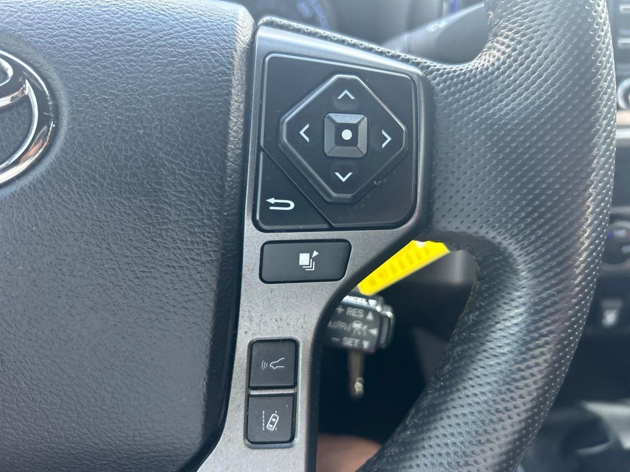 2022 Toyota Tacoma TRD Off-Road Ashland VA
