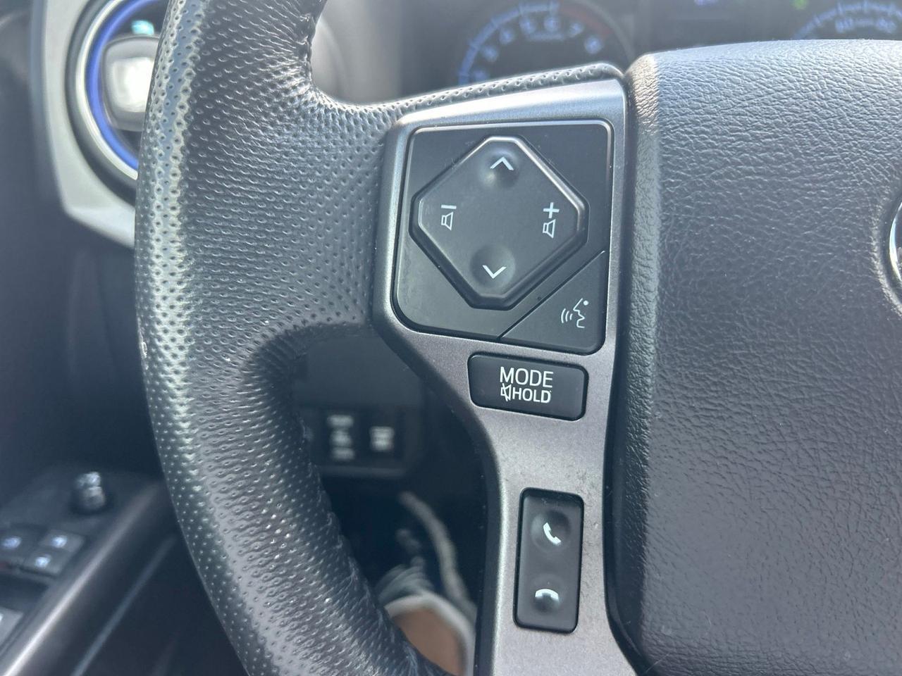 2022 Toyota Tacoma TRD Off-Road Ashland VA