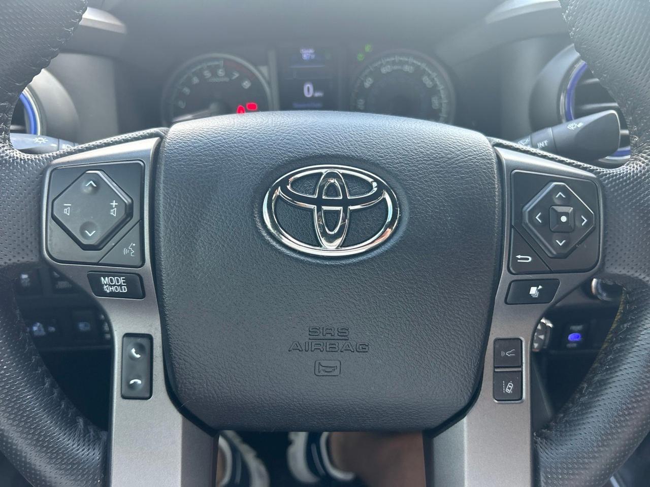 2022 Toyota Tacoma TRD Off-Road Ashland VA