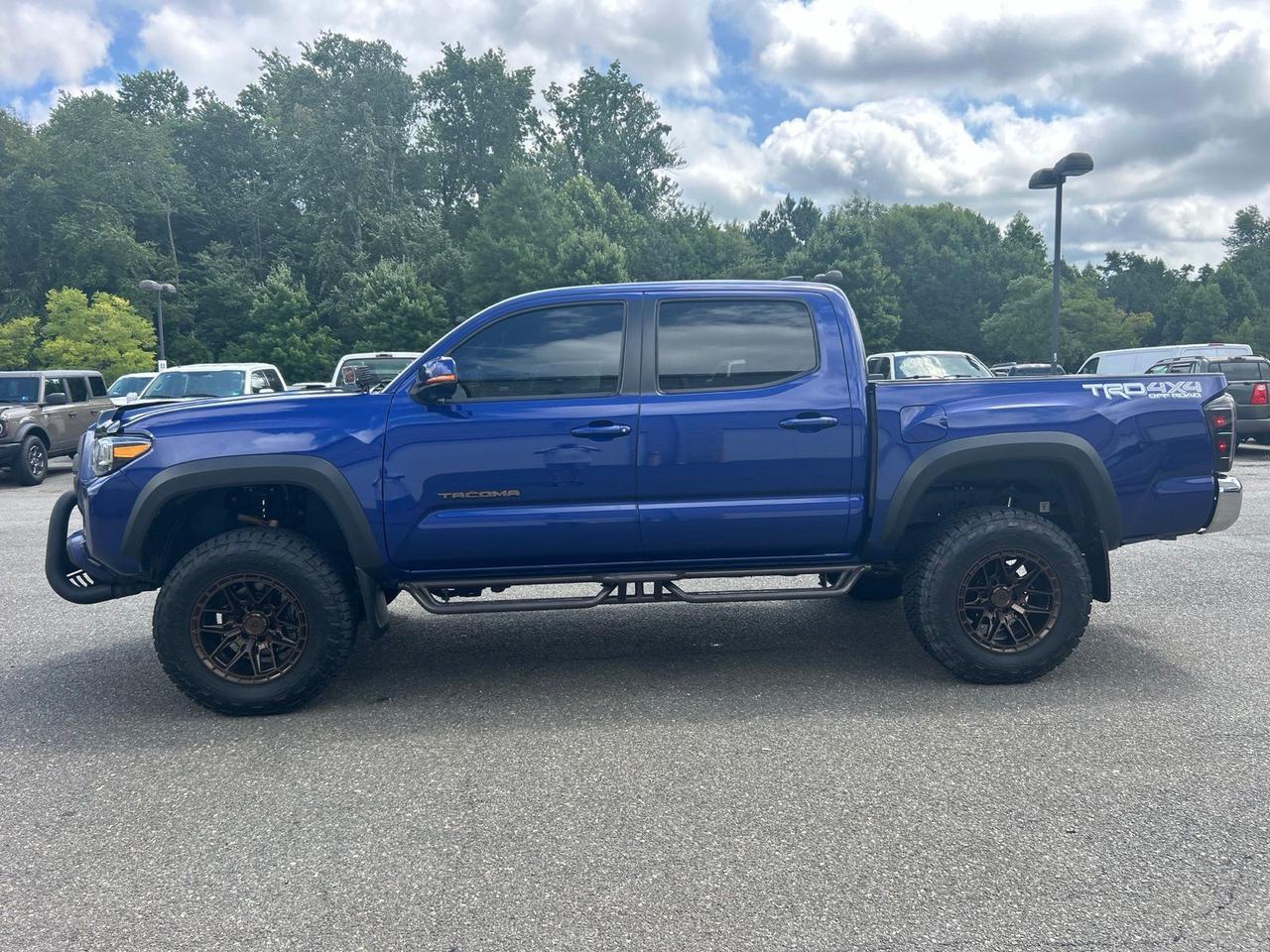 2022 Toyota Tacoma TRD Off-Road Ashland VA