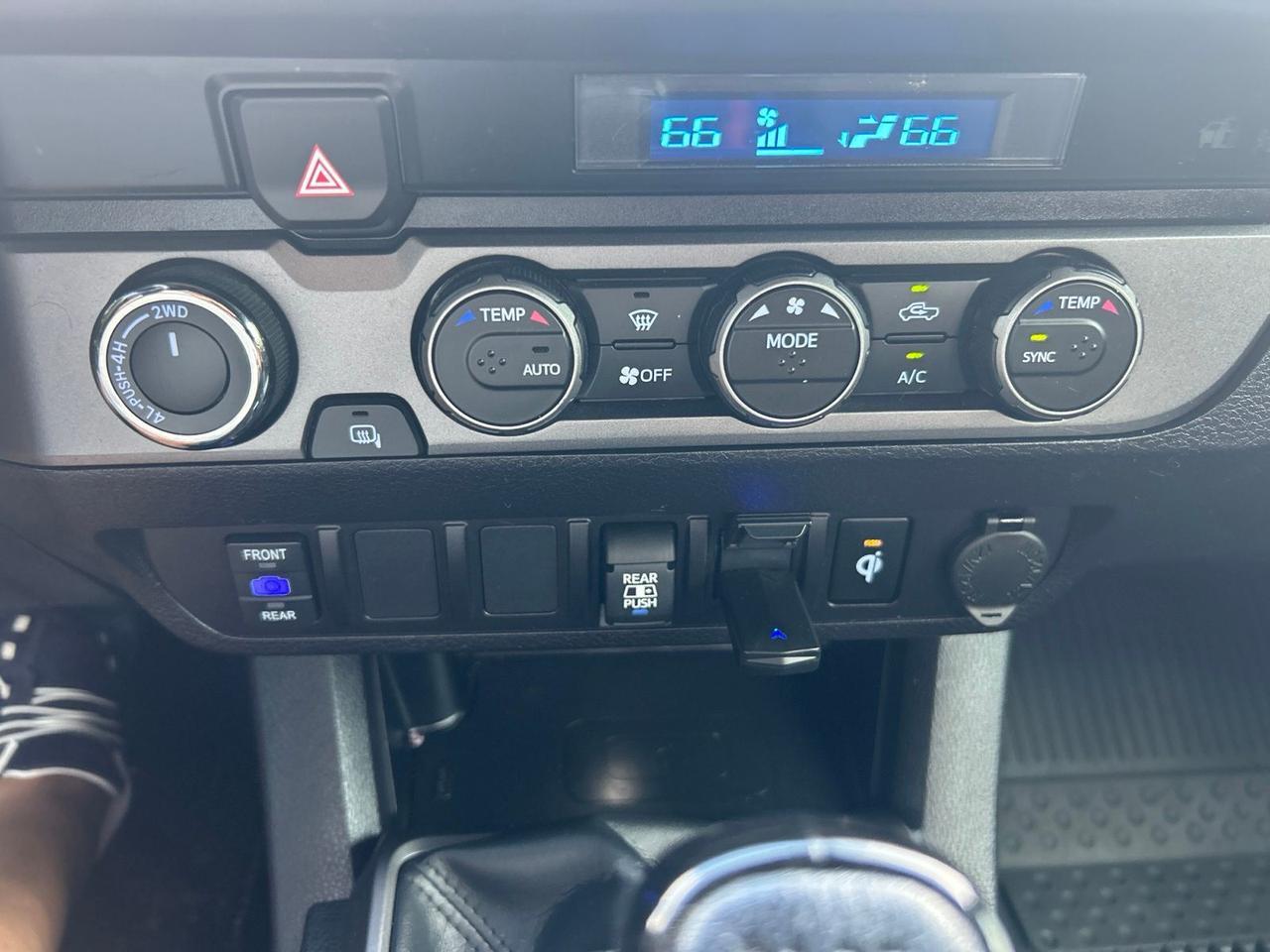 2022 Toyota Tacoma TRD Off-Road Ashland VA