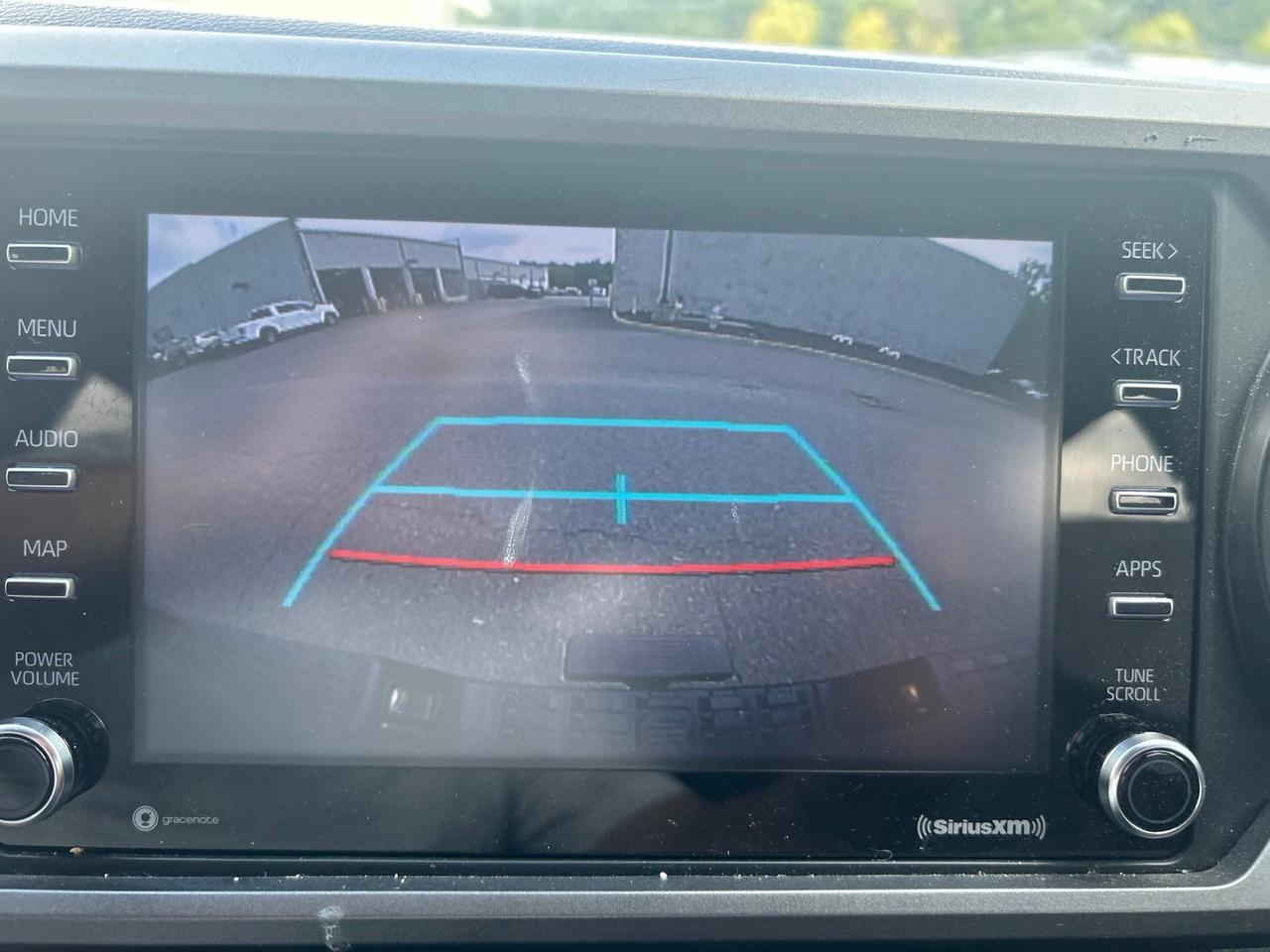 2022 Toyota Tacoma TRD Off-Road Ashland VA