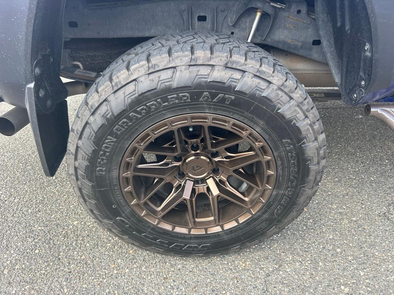 2022 Toyota Tacoma TRD Off-Road Ashland VA