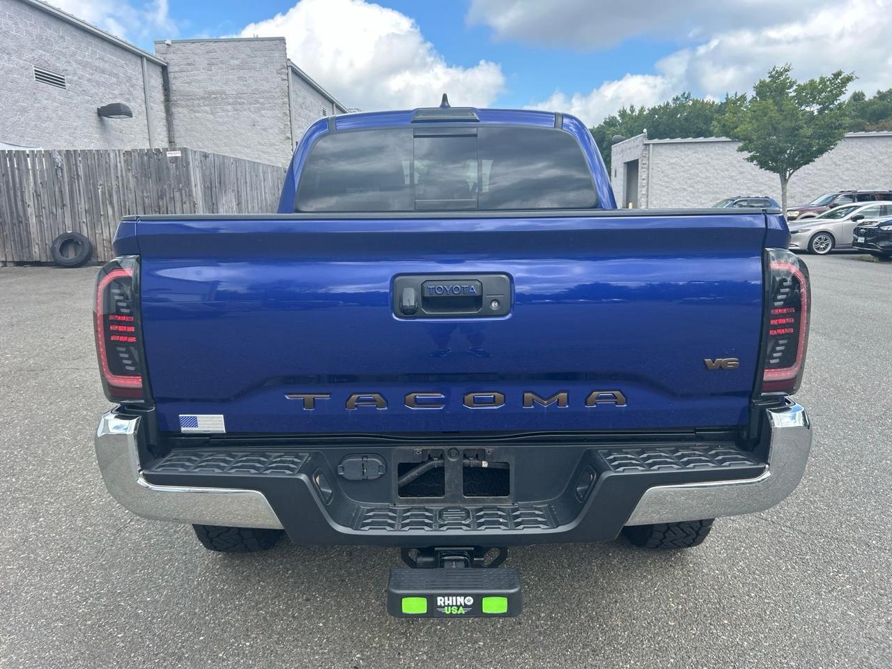2022 Toyota Tacoma TRD Off-Road Ashland VA