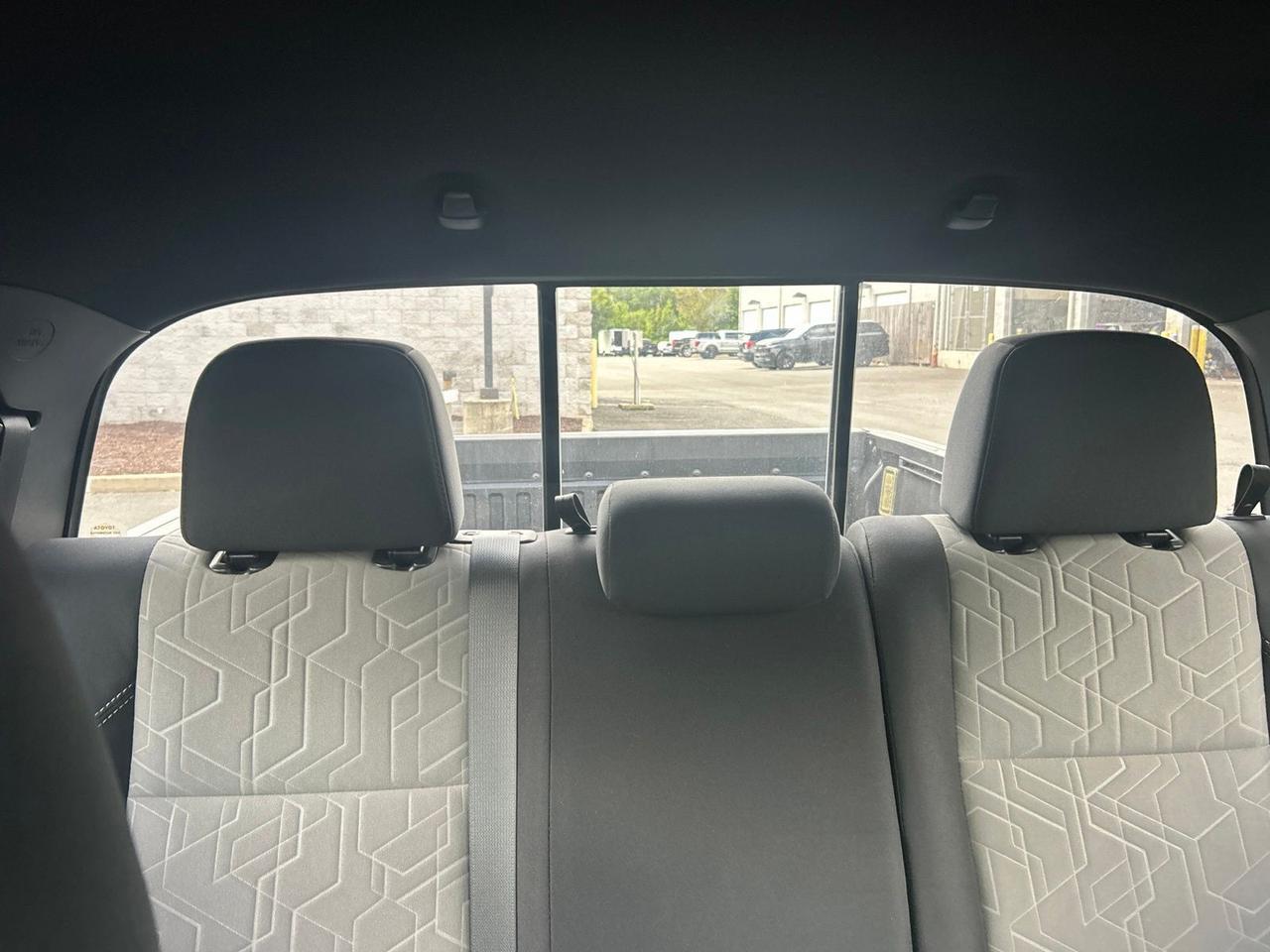2022 Toyota Tacoma TRD Off-Road Ashland VA