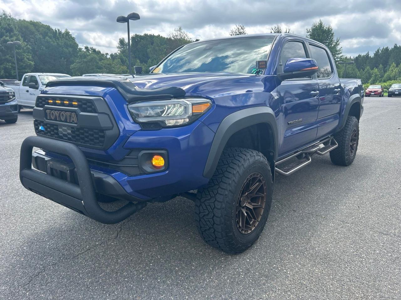 2022 Toyota Tacoma TRD Off-Road Ashland VA