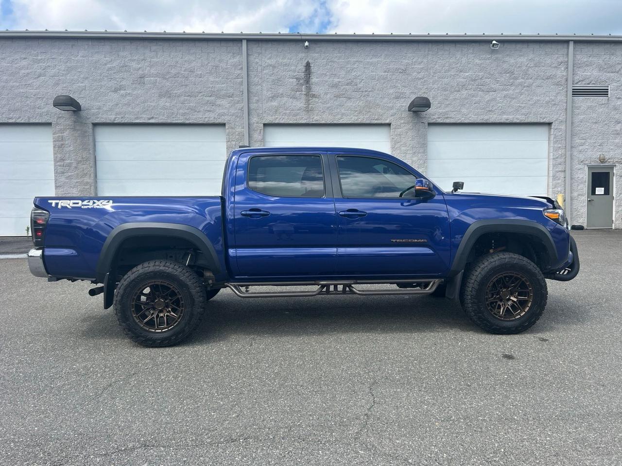 2022 Toyota Tacoma TRD Off-Road Ashland VA