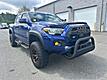 2022 Toyota Tacoma TRD Off-Road