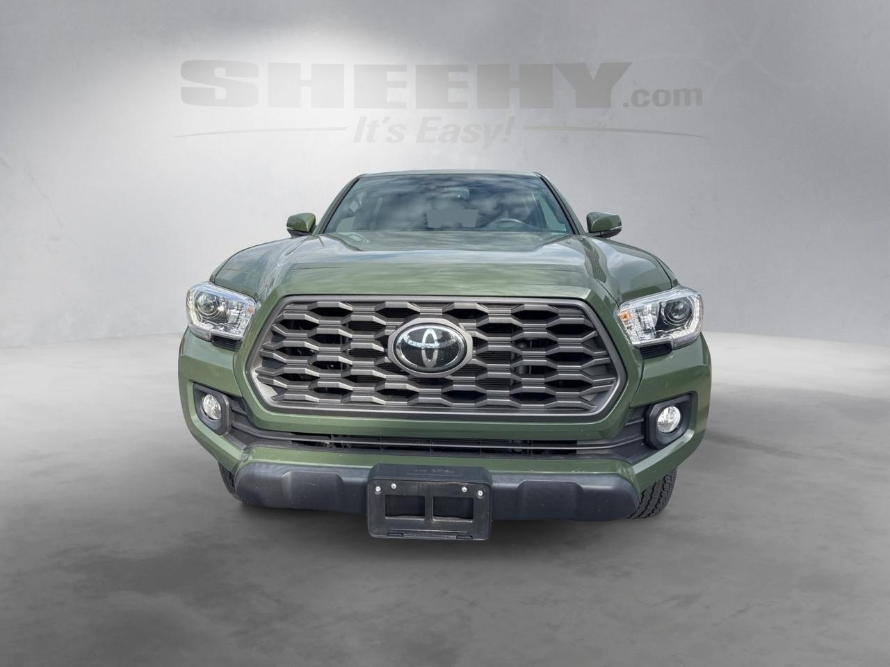 2022 Toyota Tacoma TRD Off-Road Gaithersburg MD