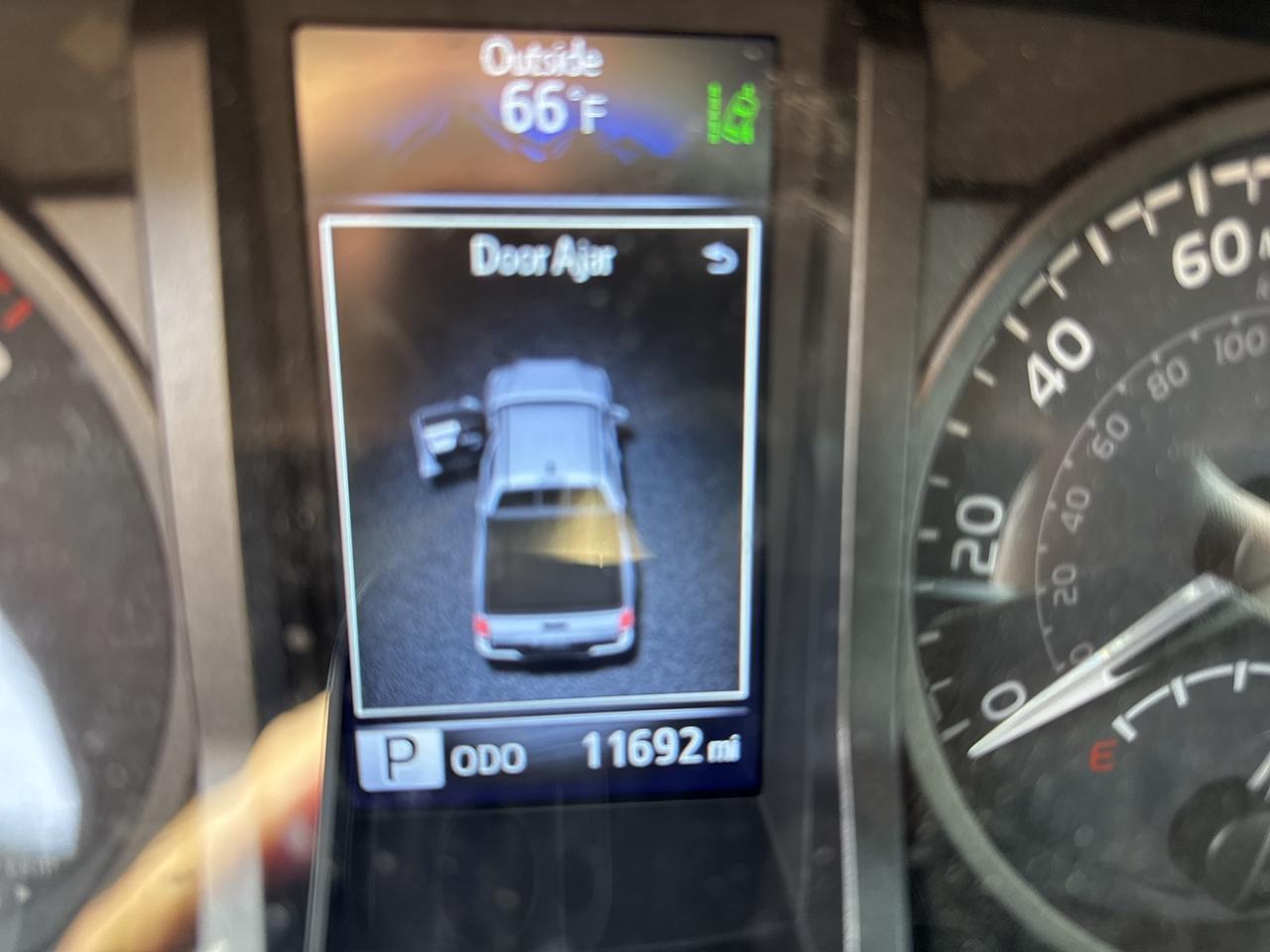 2022 Toyota Tacoma TRD Off-Road Gaithersburg MD