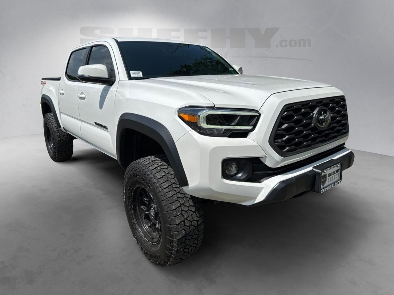 2022 Toyota Tacoma TRD Off-Road Warrenton VA