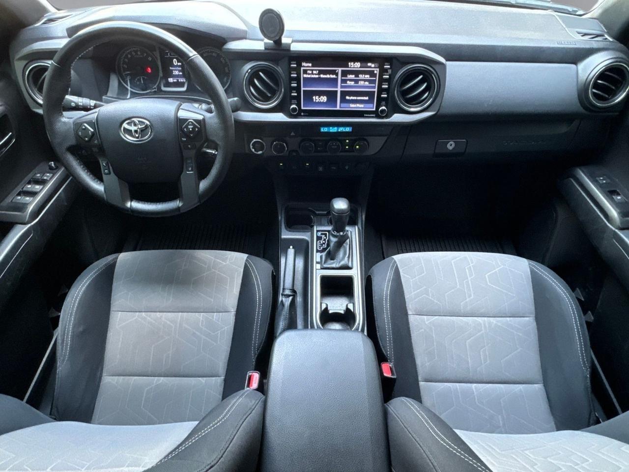 2022 Toyota Tacoma TRD Off-Road Warrenton VA