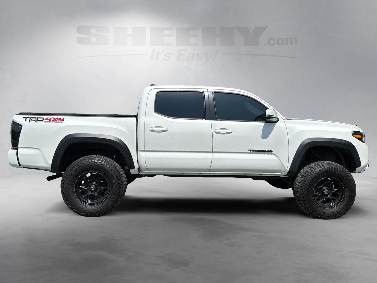 2022 Toyota Tacoma TRD Off-Road Warrenton VA