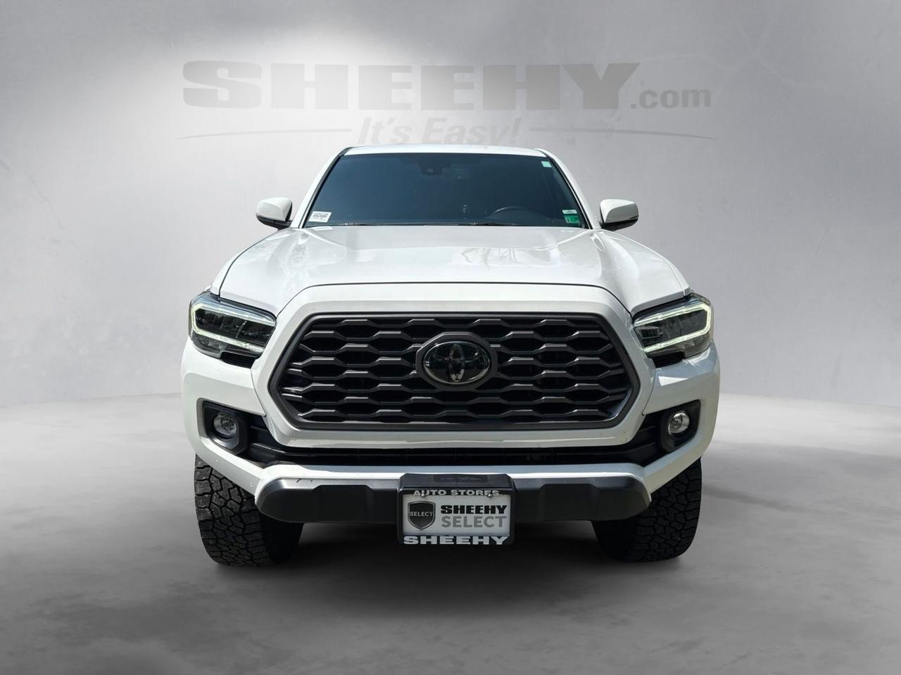 2022 Toyota Tacoma TRD Off-Road Warrenton VA