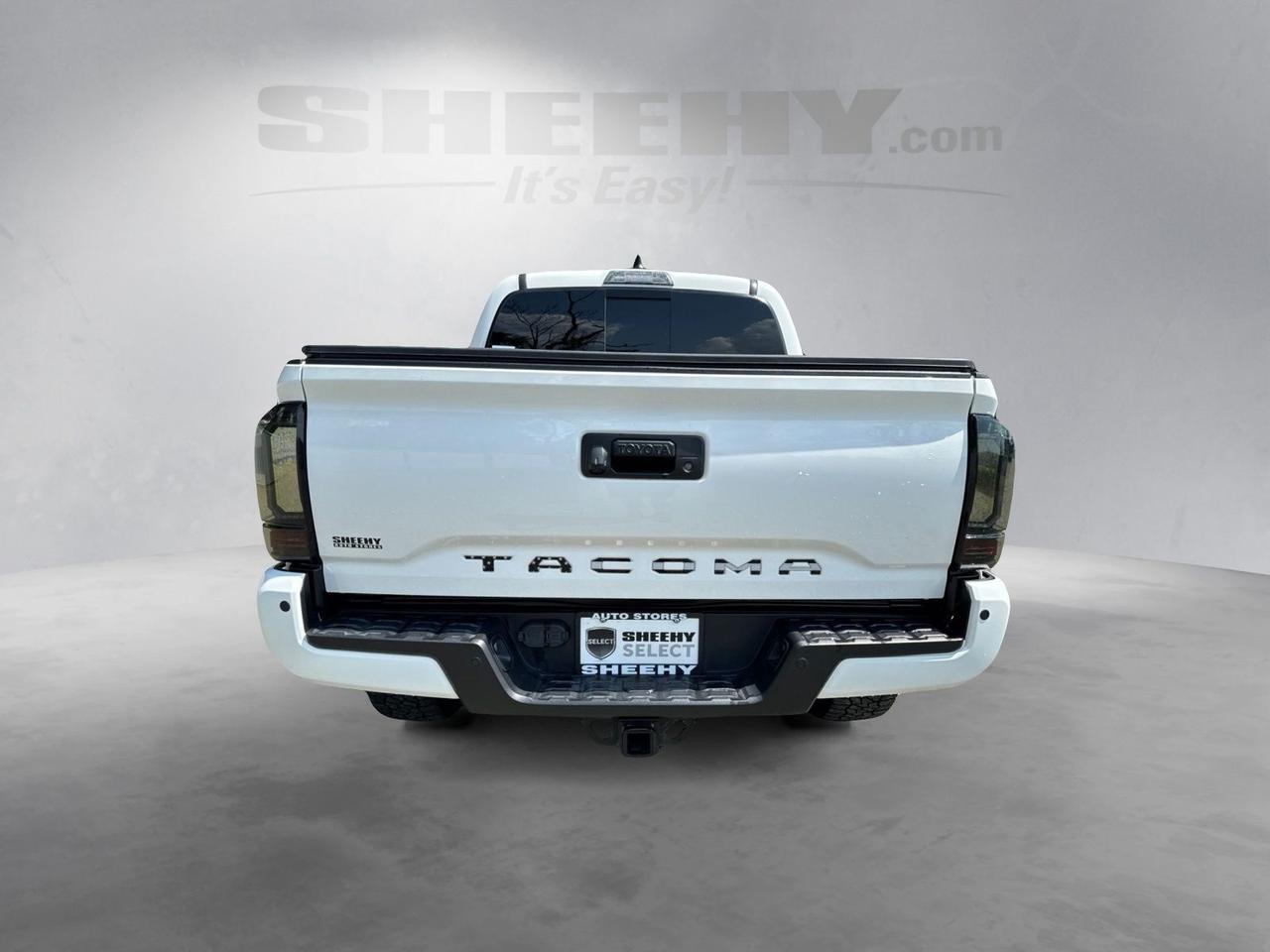2022 Toyota Tacoma TRD Off-Road Warrenton VA