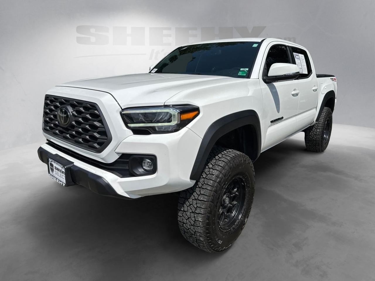 2022 Toyota Tacoma TRD Off-Road Warrenton VA