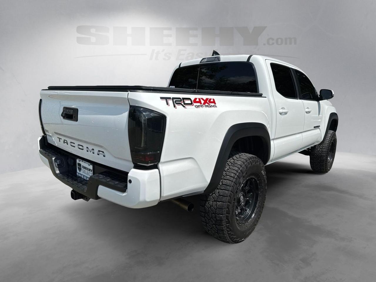 2022 Toyota Tacoma TRD Off-Road Warrenton VA
