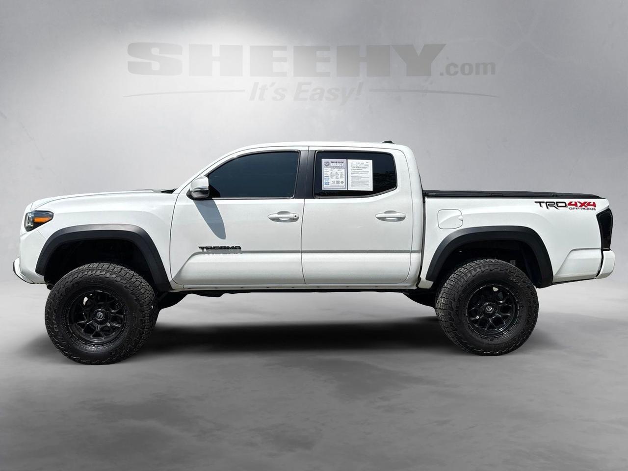 2022 Toyota Tacoma TRD Off-Road Warrenton VA