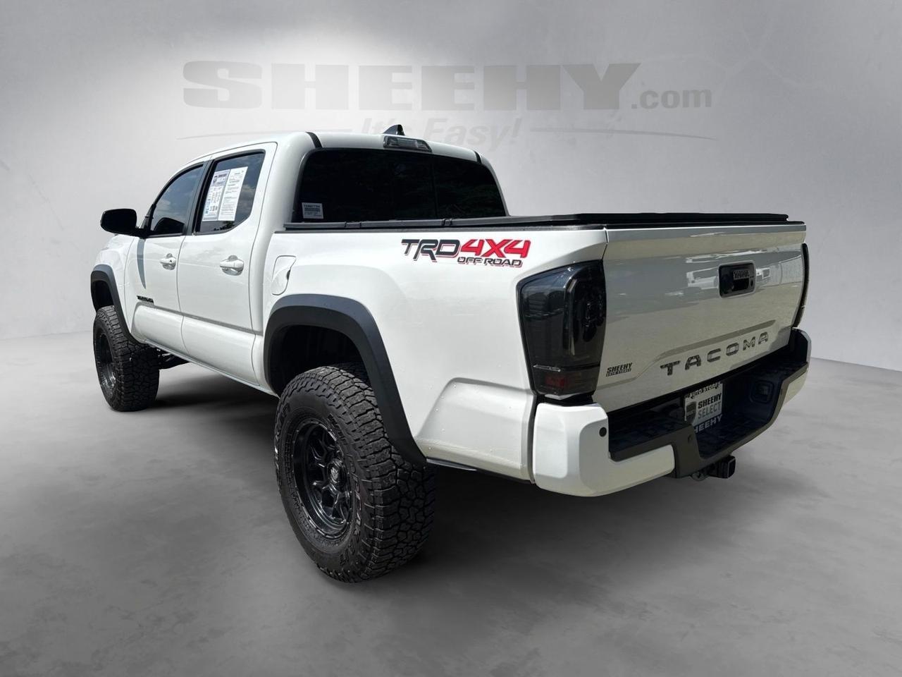 2022 Toyota Tacoma TRD Off-Road Warrenton VA