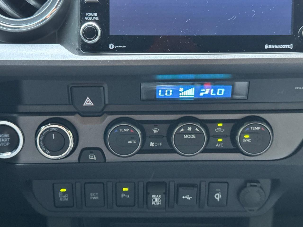 2022 Toyota Tacoma TRD Off-Road Warrenton VA
